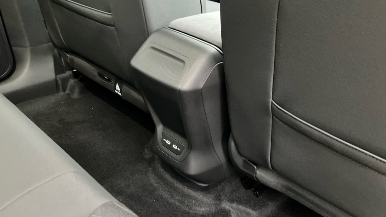 CUPRA Born 170kW e-Boost V2 59kWh 5dr Auto Electric Hatchback